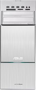 Amazon.co.jp: ASUS デスクトップ M70AD ( WIN8.1 64Bit / シルバー